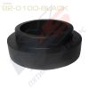 Фото ПОЛИУРЕТАНОВАЯ проставка задней пружины h+30мм X5 Resourse 920100BLACK X5 Resourse