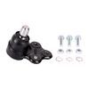 Фото ОПОРА ШАРОВАЯ FIAT PANDA / PANDA VAN / LANCIA YPSILON 2012 ~ CTR CB0056 Ctr CB0056 Ctr