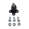 Фото Шаровая опора CHEVROLET AVEO T300, COBALT T250 Ctr CB0166 Ctr