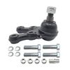 Фото Шаровая опора MITSUBISHI Pajero 90-, Pajero Sport 95-00 Ctr CB0248R Ctr