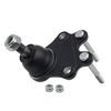 Фото опора шаровая верхняя! замена CBT-34\ Toyota Hi-Ace 89> Ctr CB0384 Ctr