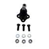 Фото Опора шаровая левая/правая RENAULT Duster 2010-2018/DACIA Duster 2010- Ctr CB0624 Ctr