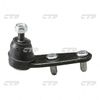 Фото Опора шаровая верхняя для Honda Prelude Ctr CBHO5 Ctr