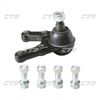 Фото Опора шаровая Ctr CBM-7 Ctr CBM7 Ctr