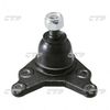 Фото Опора шаровая TOYOTA HILUX 97-05 верхняя(нов.№ CB0396) Ctr CBT51 Ctr