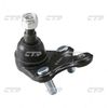 Фото Опора шаровая (Шаровая опора нижняя TOYOTA RAV 4 0 Ctr CBT74 Ctr