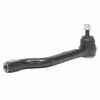 Фото Наконечник рулевой NISSAN X-TRAIL T32 14-/QASHQAI J11 13- LH Ctr CE0545L Ctr
