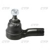 Фото Наконечник рулевой MITSUBISHI Colt 2004-. Mirage 2012-, Space Star 2012- нар.  CE0434 (CEM-63) Ctr CEM63 Ctr