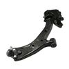 Фото Рычаг Honda CR-V (RE) 06-12 передний нижний CTR правый Ctr CQ0053R Ctr