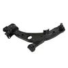 Фото Рычаг подвески MAZDA CX-7 передней нижний левый CTR Ctr CQ0252L Ctr