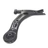 Фото Рычаг подвески нижний TOYOTA COROLLA/SPACIO/RUNX/ALLEX 00-06 LH Ctr CQ0302L Ctr