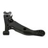 Фото Рычаг подвески нижний FR TOYOTA COROLLA/SPRINTER/CARIB 91-02 RH Ctr CQ0315R Ctr