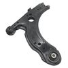 Фото РЫЧАГ ПОДВЕСКИ ПЕРЕДНИЙ НИЖНИЙ VAG Ctr CQ0346 Ctr