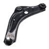 Фото Рычаг передний левый Nissan Qashqai J11E Ctr CQ0389L Ctr