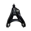 Фото Рычаг подвески RENAULT KANGOO 1997-2003 Ctr CQ0663R Ctr