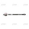 Фото Рулевая тяга без ГУР Матиз 1998- Ctr CRKD4 Ctr