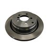 Фото ДИСК ТОРМОЗНОЙ LAND ROVER RANGE ROVER 02  ЗАДНИЙ Ctr GD0033 Ctr