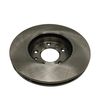 Фото Диск тормозной перед. вентилируемый MAZDA 6 00-008,Atenza 00-008 Ctr GD0087 Ctr