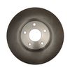 Фото Диск тормозной вентилируемый передний Nissan Qashqai 2006 2014 / Sentra 2006 2012 / Juke 2010 Ctr GD0095 Ctr