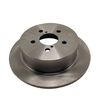 Фото Диск тормозной SUBARU LEGACY/OUTBACK 2.0-3.0 03- зад. Ctr GD0101 Ctr