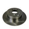 Фото Диск тормозной Nissan Qashqai (J10) 07-, Juke 10-, Teana 06- задний 292 x 9 CTR Ctr GD0161 Ctr