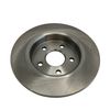 Фото Диск тормозной FORD FOCUS III 11-/C-MAX 10- зад. Ctr GD0163 Ctr