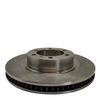 Фото Диск тормозной TOYOTA/LEXUS Land Cruiser Prado/4 Runner/Land Cruiser 200/GX 400 Ctr GD0165 Ctr