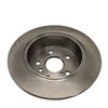 Фото Тормозной диск 0179 Ctr GD0179 Ctr