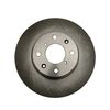 Фото Диск тормозной вентилируемый передний Suzuki Swift 005 ~ / Splash 008 ~ ; pel Aila 008 ~ 04 Ctr GD0191 Ctr