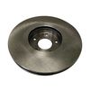 Фото Диск тормозной передний HYUNDAI iX55 2006-2014/ Santa Fe 2005-2012/ Santa Fe 2012-2015  KIA Sorento Ctr GD0196 Ctr