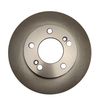 Фото диск тормозной передний вентилируемый!\ SsangYong Kyron 2.0D/2.7D 05> Ctr GD0201 Ctr