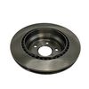 Фото Диск тормозной передний MERCEDES CLS 2004-2011/ E-Class 2002-2009/ E-Class 2009-/ CLS 2011-/ GLK 200 Ctr GD0237 Ctr
