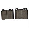 Фото Колодки тормозные дисковые передние MB W140 2.8-6.0/3.0TD/3.5TD 91 (старый арт. CKBZ-2) GK0029 Ctr GK0029 Ctr
