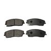 Фото Колодки тормозные дисковые передние Chrysler 300C 2004- (CKCR13) Ctr GK0099 Ctr