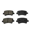 Фото Колодки тормозные задние Land Rover Freelander II L359 -14/12 Range Rover Evoque L538 11/06- Ctr GK0173 Ctr