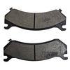 Фото Колодки тормозные CTR!!!! Ctr GK0248 Ctr