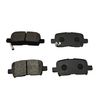Фото (=CKHO15) Колодки тормозные задн.Honda Odyssey/MR-V/MDX/Pilot, Acura MDX 01> Ctr GK0332 Ctr
