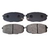Фото Колодки тормозные GK0527 CTR Ctr GK0527 Ctr