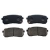 Колодки зад.HYUNDAI IX55 (2007-2013),STAREX H1/GRAND STAREX (2007-) Ctr GK0544 Ctr Фото Колодки зад.HYUNDAI IX55 (2007-2013),STAREX H1/GRAND STAREX (2007-) Ctr GK0544 Ctr