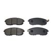 Фото Колодки тормозные дисковые передние (нов арт GK0979) CKSS-5 Ctr GK0979 Ctr