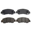 Фото ckm-79 колодки тормозные дисковые CTR GK1448 Ctr GK1448 Ctr