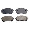 Фото Колодки тормозные дисковые CTR GK1459 Ctr GK1459 Ctr