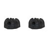 Фото Втулка стабилизатора Subaru Forister 07-, Impreza 07-, Outback 09-, XV 12- заднего D=15 CTR Ctr GV0434 Ctr