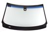 Фото Стекло лобовое BMW X3 (да Kmk Glass BMWT0042 Kmk Glass