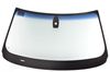 Фото Стекло лобовое (Датчик дождя) BMW X5 06-13 Kmk Glass BMWT0049 Kmk Glass