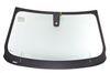 Фото Стекло ветрового окна BMW "X3" II (F25) 5D Suv '2010-2017 ТЗ ДД (полный обогрев) #2464AGNHPV Kmk Glass BMWT0131 Kmk Glass