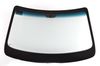 Фото Стекло ветрового окна Brilliance "V5" 5D Suv '2011- ЗП ТЗ Kmk Glass BRLT0002 Kmk Glass
