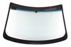 Фото СТЕКЛО ЛОБОВОЕ  Chery Bonus 5D Hbk (A13) / Very (Антенна) Kmk Glass CHRT0004 Kmk Glass