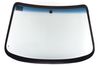 Фото Стекло лобовое AVEO 2 966 Kmk Glass CHVT0003 Kmk Glass