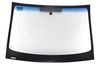 Фото Стекло лобовое CITROEN BERLINGO/PEUGEOT PARTNER 08- Kmk Glass CITT0003 Kmk Glass